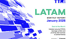 Am�rica Latina - Enero 2026